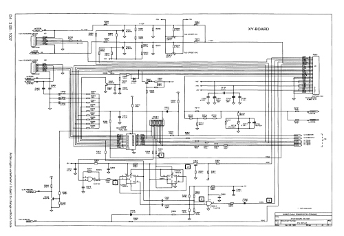 Analog- / Digital-Oscilloscope HM1007; HAMEG GmbH, (ID = 1831192) Equipment