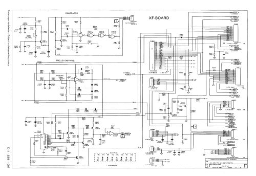 Analog- / Digital-Oscilloscope HM1007; HAMEG GmbH, (ID = 1831200) Equipment