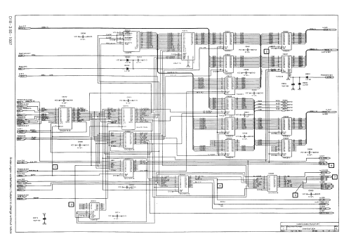 Analog- / Digital-Oscilloscope HM1007; HAMEG GmbH, (ID = 1831207) Ausrüstung