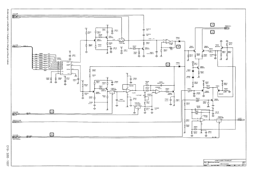 Analog- / Digital-Oscilloscope HM1007; HAMEG GmbH, (ID = 1831208) Ausrüstung