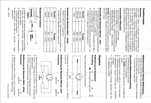 I08 585 Règle fissuromètre - IGM ingénierie générale de mesures