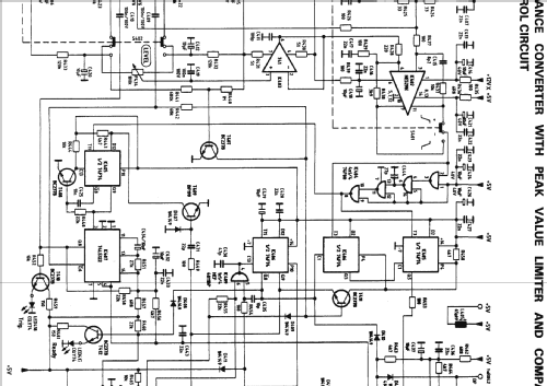 Oscilloscope HM705; HAMEG GmbH, (ID = 725488) Equipment