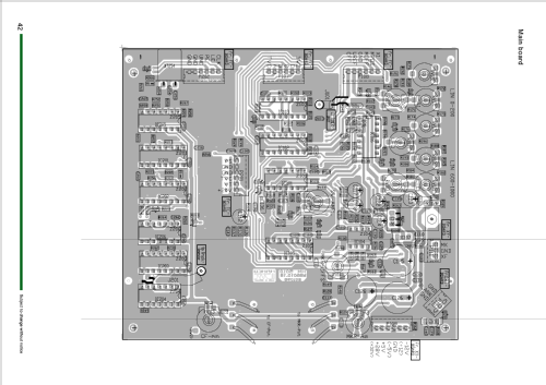 Spectrum Analyzer HM 5010-1; HAMEG GmbH, (ID = 2600784) Equipment