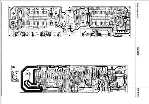 Stromversorgungsgerät HM8142; HAMEG GmbH, (ID = 2604865) Equipment