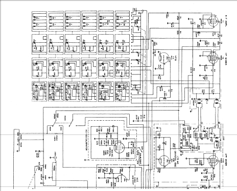 Dual-Conversion Receiver PRO-310; Hammarlund Mfg. Co. (ID = 386949) Amateur-R