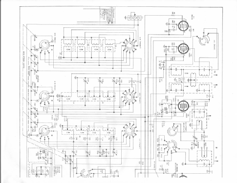 HQ-145; Hammarlund Mfg. Co. (ID = 2673491) Amateur-R