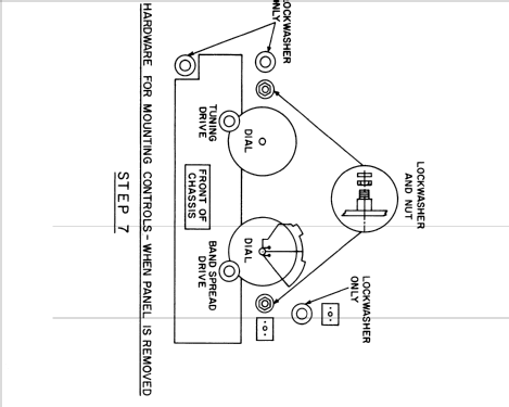 HQ-One Eighty-A HQ-180A; Hammarlund Mfg. Co. (ID = 1353069) Amateur-R