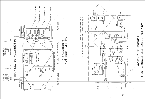 33 ; Harman Kardon; New (ID = 2581639) Radio