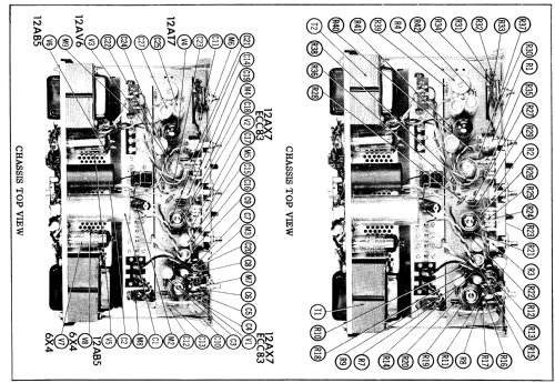 A-120 'Melody II' ; Harman Kardon; New (ID = 815016) Ampl/Mixer