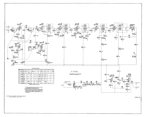 A-400 'Counterpoint'; Harman Kardon; New (ID = 1874291) Radio