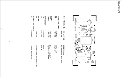 Citation Sixteen A ; Harman Kardon; New (ID = 970554) Ampl/Mixer