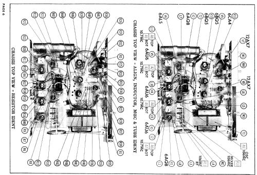 FA-10 'Sonata' ; Harman Kardon; New (ID = 768097) Radio