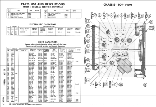 'Guide' A-200; Harman Kardon; New (ID = 2366568) Radio