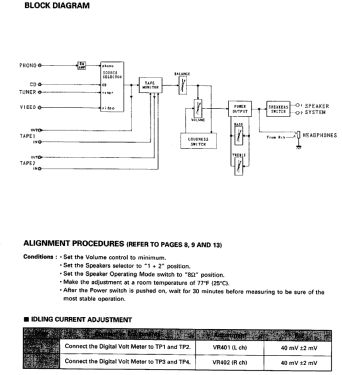HK6250 ; Harman Kardon; New (ID = 2860106) Ampl/Mixer