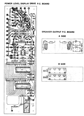 HK-770 ; Harman Kardon; New (ID = 2863139) Ampl/Mixer