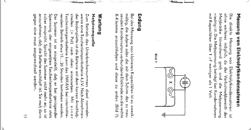 Inkavi EB 41-1; Hartmann & Braun AG; (ID = 1157667) Equipment