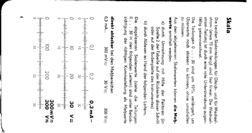 Multavi 5; Hartmann & Braun AG; (ID = 223867) Equipment