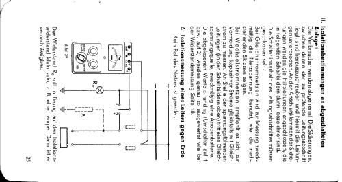 Multavi 5; Hartmann & Braun AG; (ID = 223888) Equipment