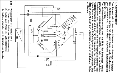 Pontavi WH2; Hartmann & Braun AG; (ID = 191537) Equipment