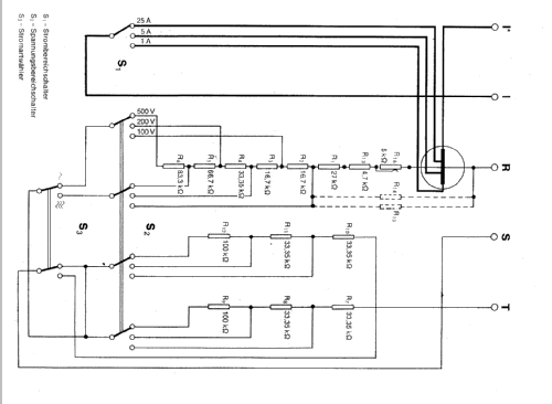 Wattavi ; Hartmann & Braun AG; (ID = 606154) Equipment