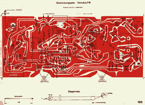 Danubia FM ; HEA; Wien (ID = 2092259) Car Radio