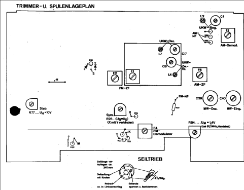 S24UM; HEA; Wien (ID = 700280) Car Radio