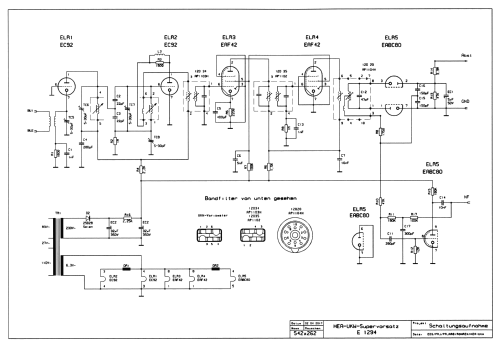 UKW-Supervorsatz ; HEA; Wien (ID = 2419670) Converter