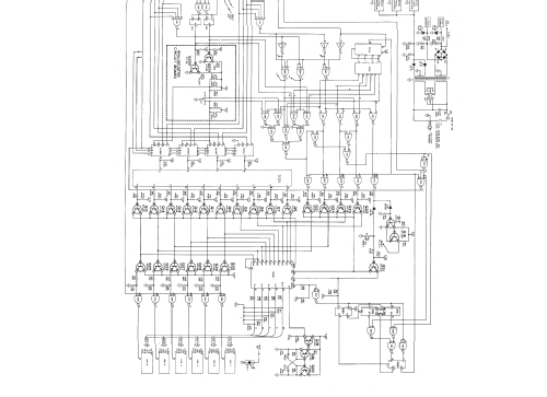 Computing Frequency Counter SM-109A; Heath Schlumberger (ID = 2063679) Equipment