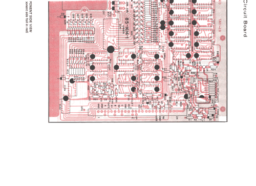 Computing Frequency Counter SM-109A; Heath Schlumberger (ID = 2063682) Equipment