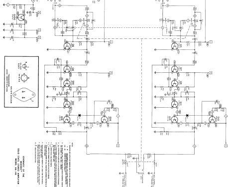 AA-14E; Heathkit Brand, (ID = 1505323) Ampl/Mixer