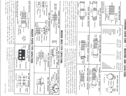 Amplifier A-9C; Heathkit Brand, (ID = 962807) Ampl/Mixer