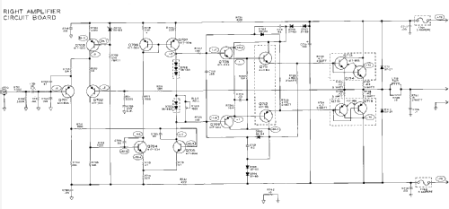 Amplifier AA-1600; Heathkit Brand, (ID = 169450) Ampl/Mixer