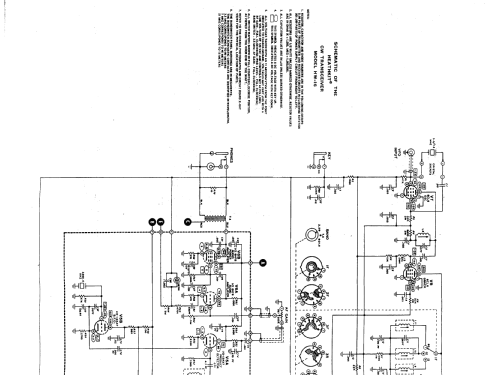 CW Transceiver HW-16; Heathkit Brand, (ID = 158203) Amat TRX