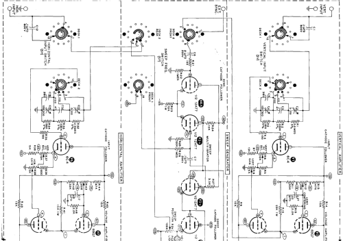 DC Oscilloscope OR-1; Heathkit Brand, (ID = 711067) Equipment