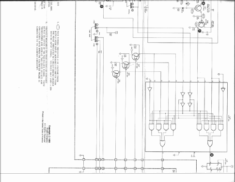 Digital-Frequency-Counter IM-2400; Heathkit Brand, (ID = 1738296) Equipment