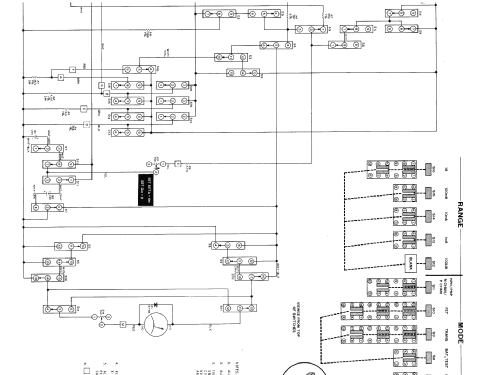 FET / Transistor Tester IT-121; Heathkit Brand, (ID = 157521) Equipment