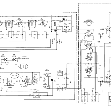 FM Receiver AR-14; Heathkit Brand, (ID = 168377) Radio