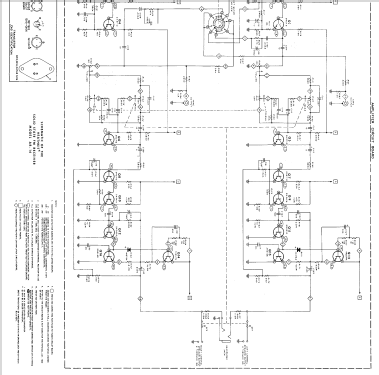 FM Receiver AR-14; Heathkit Brand, (ID = 168378) Radio