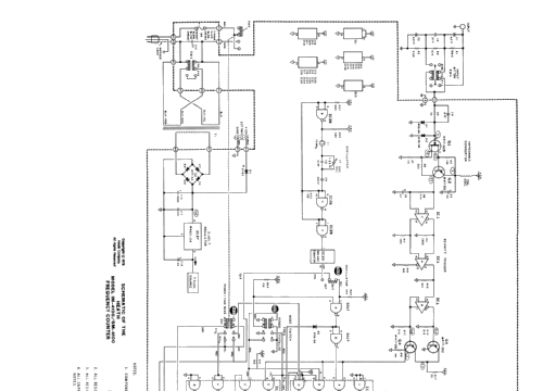 Frequency Counter IM-4100; Heathkit Brand, (ID = 125499) Equipment