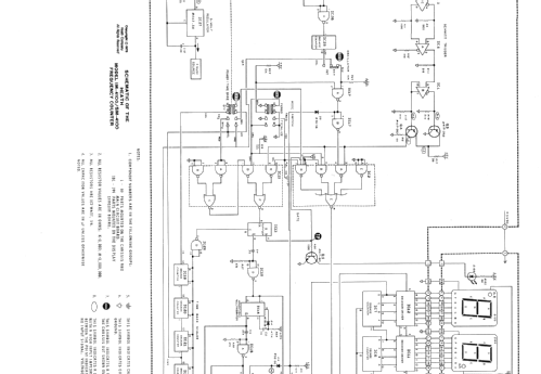 Frequency Counter IM-4100; Heathkit Brand, (ID = 125500) Equipment