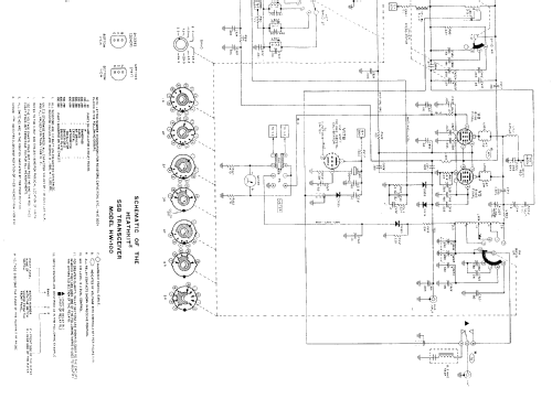 'Hot Water' HW-100; Heathkit Brand, (ID = 167400) Amat TRX