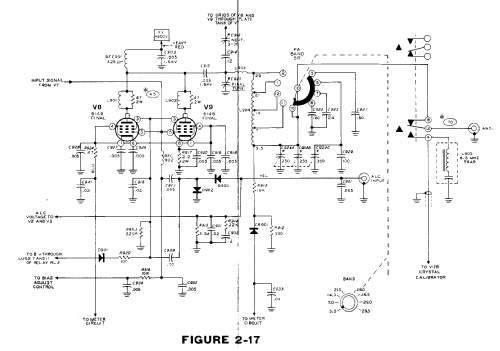 'Hot Water' HW-101; Heathkit Brand, (ID = 1385098) Amat TRX