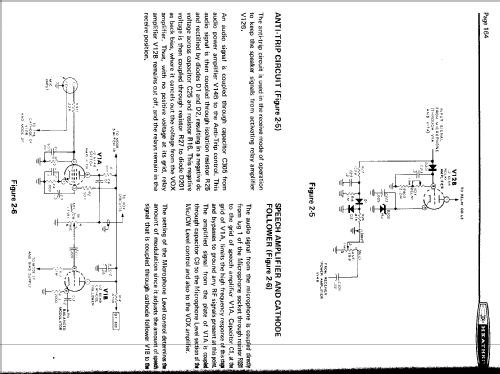 'Hot Water' HW-101; Heathkit Brand, (ID = 1385121) Amat TRX