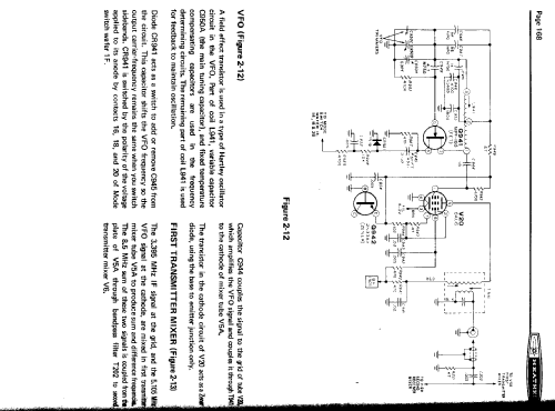 'Hot Water' HW-101; Heathkit Brand, (ID = 1385125) Amat TRX