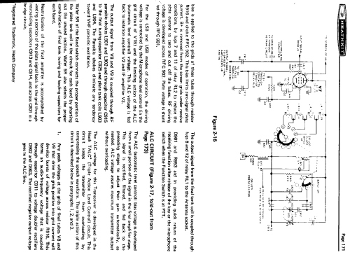 'Hot Water' HW-101; Heathkit Brand, (ID = 1385129) Amat TRX