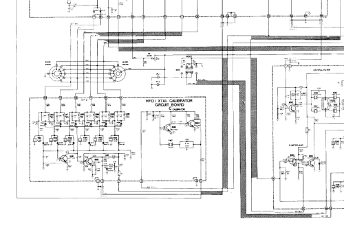 HR-1680; Heathkit Brand, (ID = 167395) Amateur-R