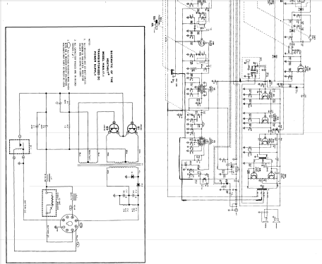 2-m-Transceiver HW-17; Heathkit Brand, (ID = 171555) Amat TRX