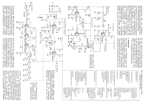 2-m-Mobiltransceiver HW-202; Heathkit Brand, (ID = 645915) Amat TRX