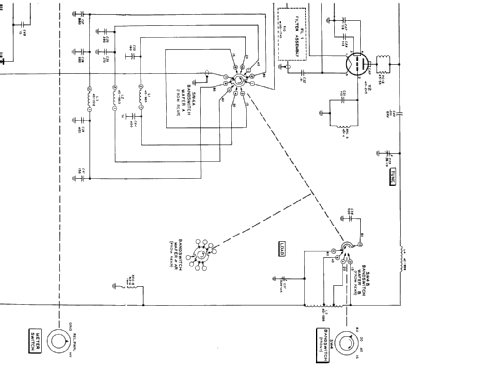 Linear Amplifier SB-221; Heathkit Brand, (ID = 701540) Amateur-D