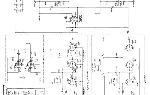 Operational Amplifier System ; Heathkit Brand, (ID = 775858) Divers